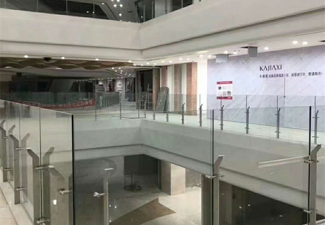 GRG拦河